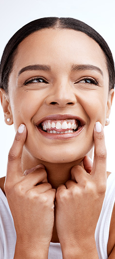 Cavity Fillings