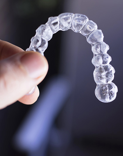 Clear Aligner Treatments