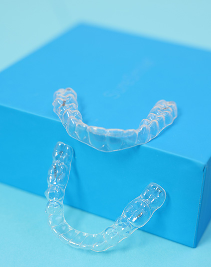 Clear Aligners in Woodridge, IL