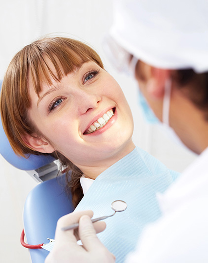 Composite Dental Fillings