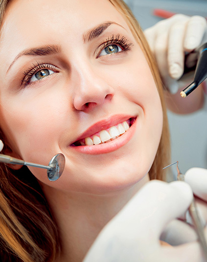 Dental Fillings in Woodridge, IL