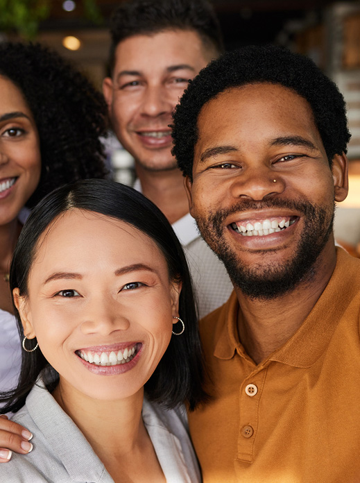 Dental Team Woodridge