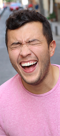 Fixed Dental Bridges