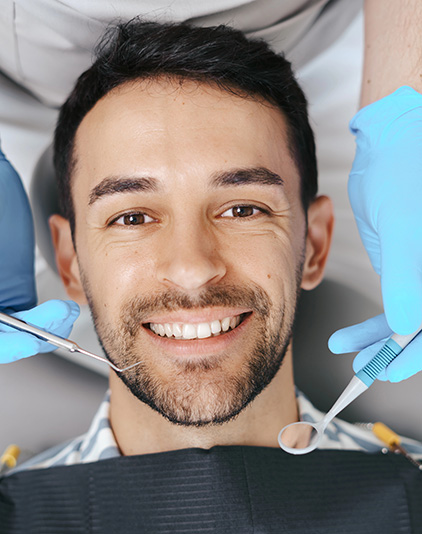 Full Dental Implants