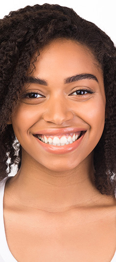 Invisible Aligners