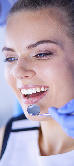 Local Implant Dentist
