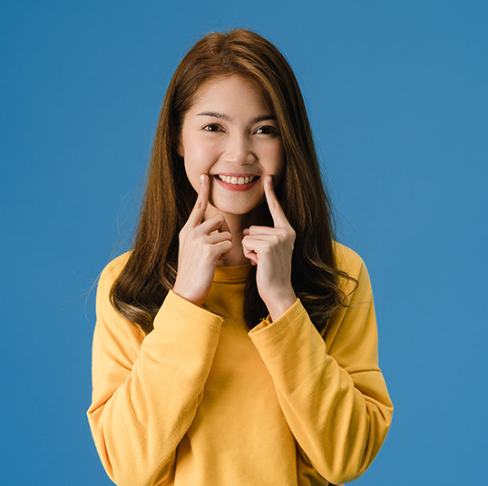 Permanent Dental Implants