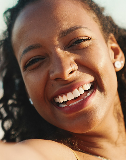 Permanent Dental Restoration