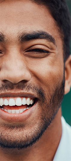 Porcelain Dental Crown