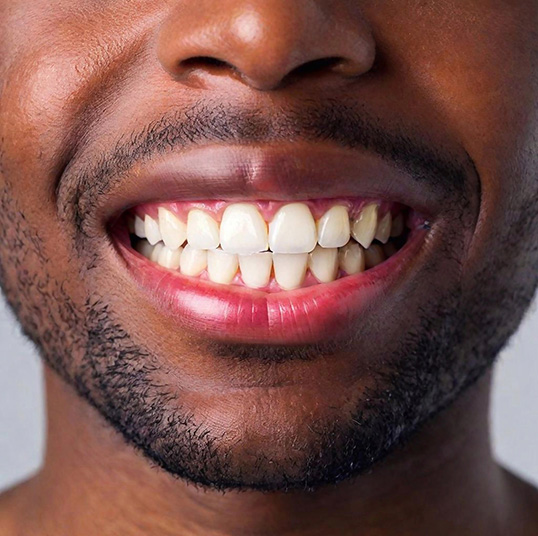 Porcelain Veneers