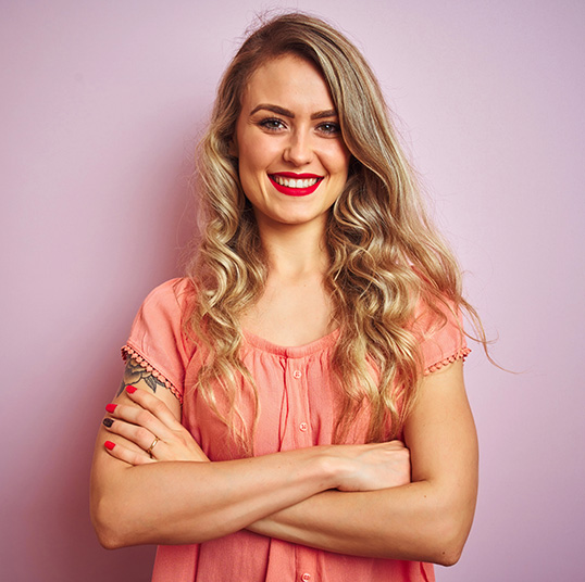 Professional Teeth Whitening