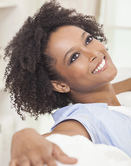 Root Canal Treatment