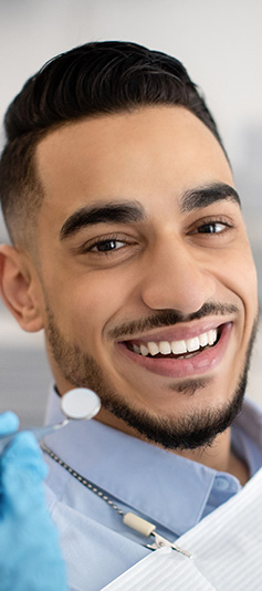 Safe Laser Dental Therapy
