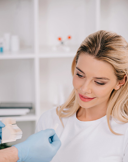 Teeth Whitening Dentist