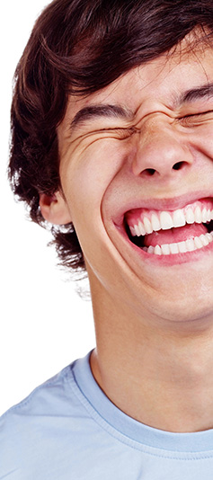 Veneers Bonding and Final Placement