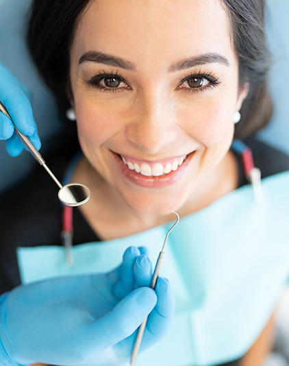 Veneers Tooth Preparation and Planning
