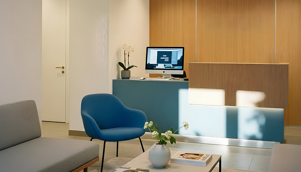 What Makes Our Dental Office Different